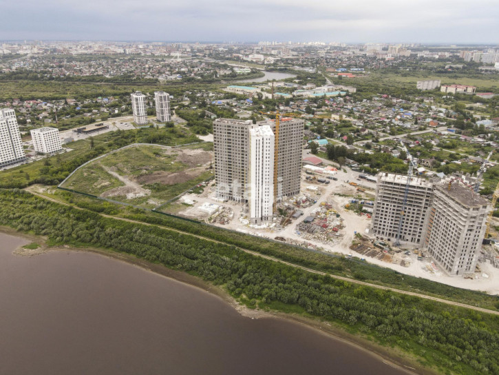 Студия Краснооктябрьская, 8
