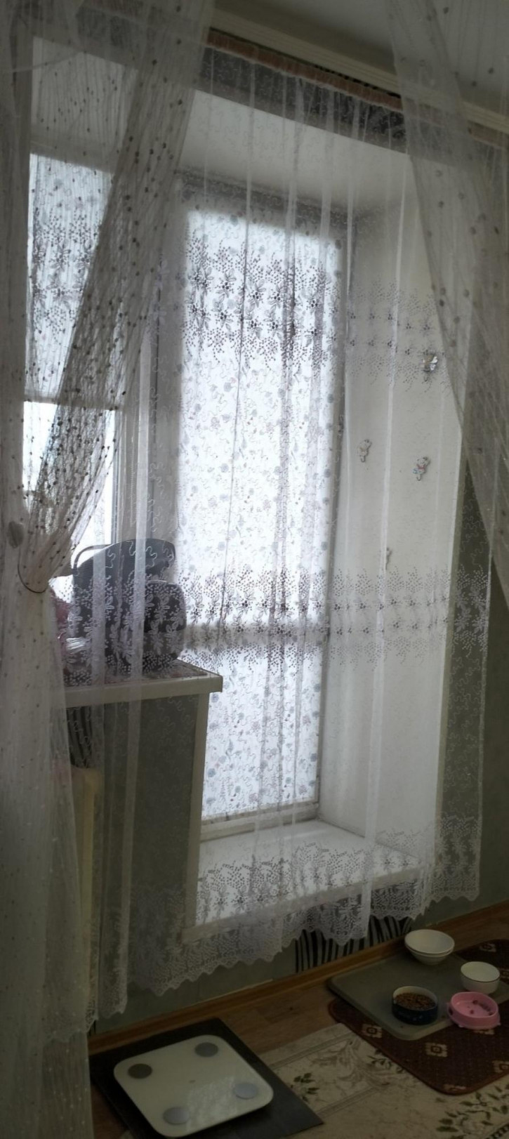 2-комн квартира Федюнинского, 15