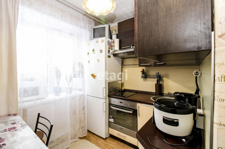 2-комн квартира Игримская, 29