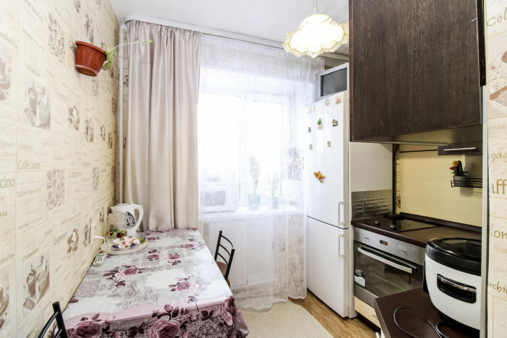 2-комн квартира Игримская, 29