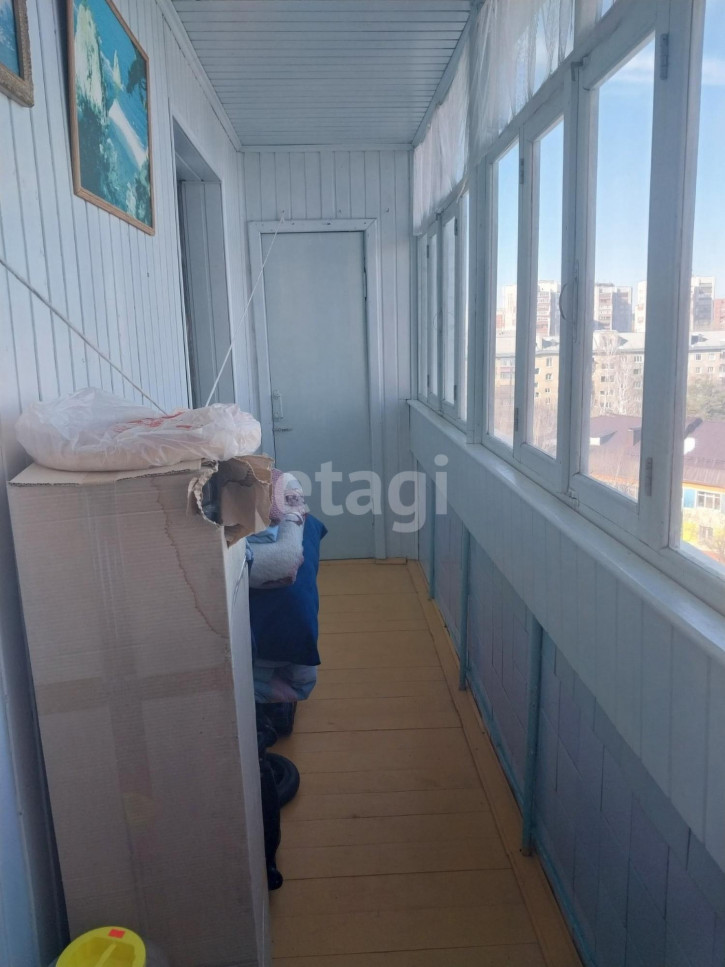 2-комн квартира Монтажников, 18