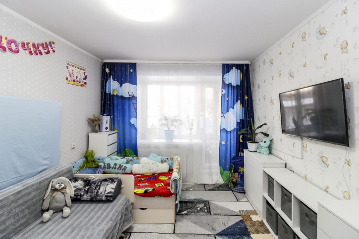 2-комн квартира Игримская, 29