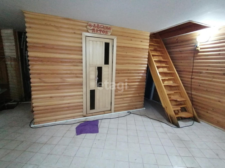 Коттедж/дом Зимняя,