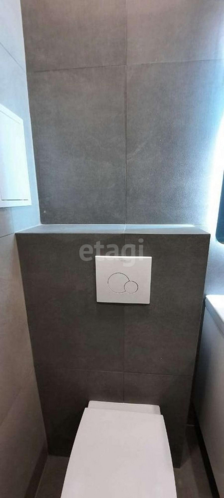 Студия Сергея Джанбровского, 3