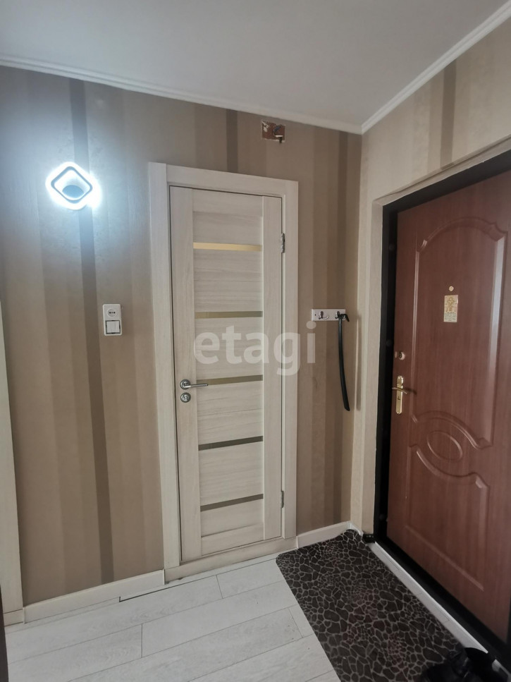1-комн квартира Широтная, 39