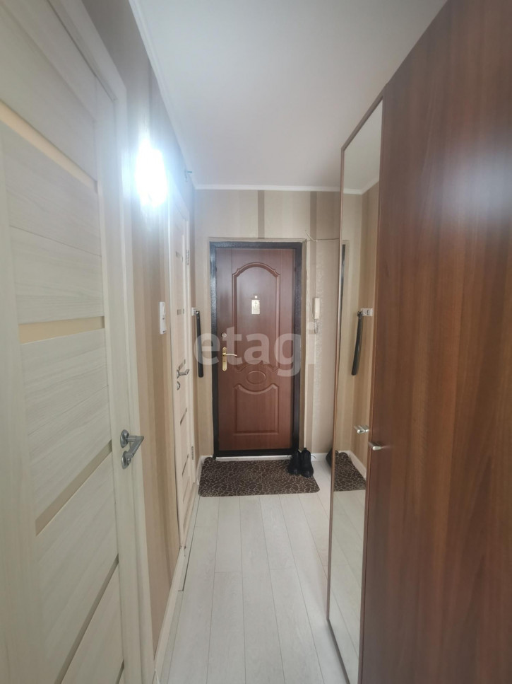 1-комн квартира Широтная, 39