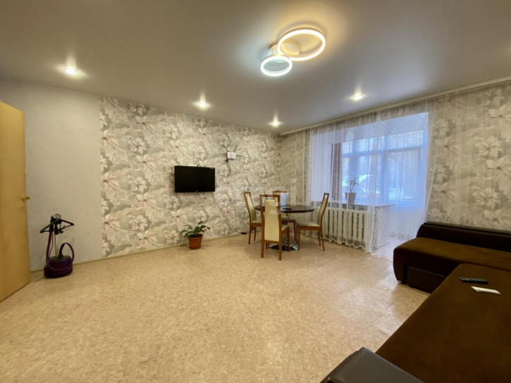 3-комн квартира Северная, 6