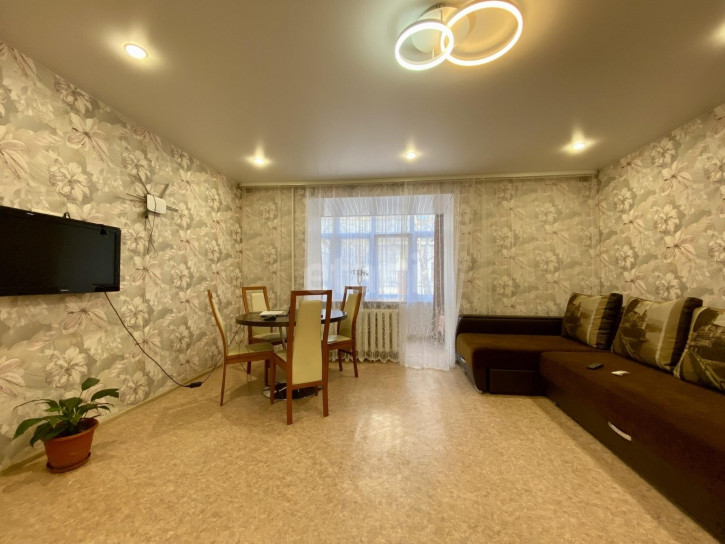 3-комн квартира Северная, 6