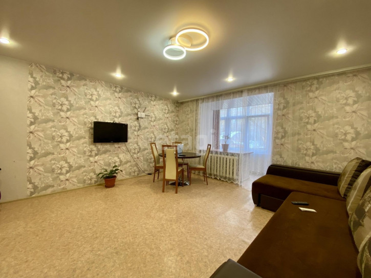3-комн квартира Северная, 6