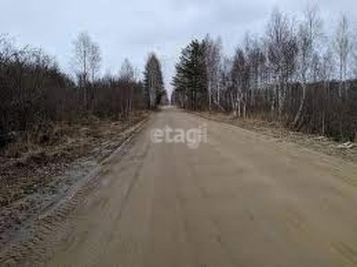 Коттедж/дом Новая,