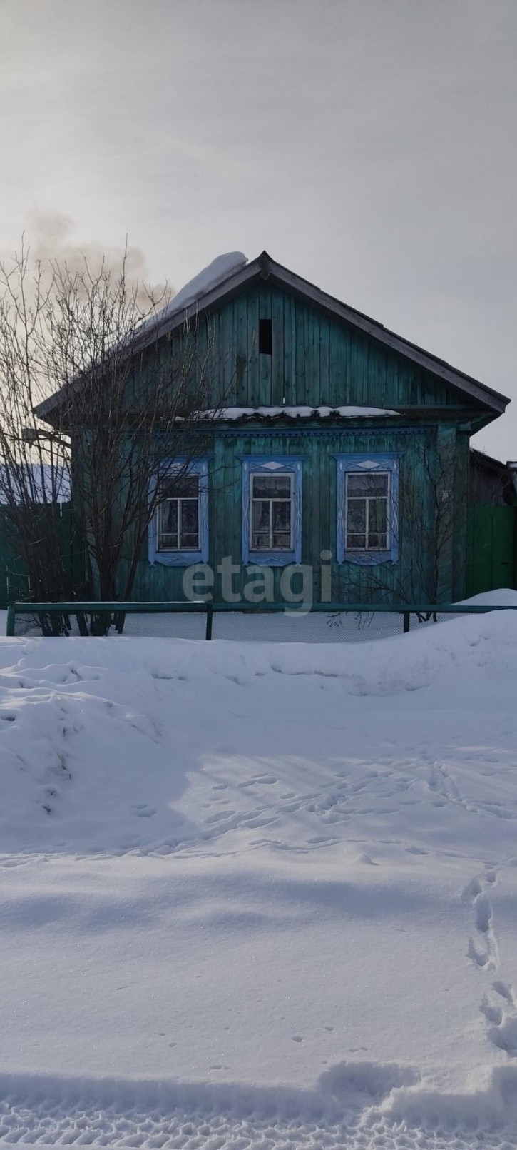 Коттедж/дом Кузнечная, 18