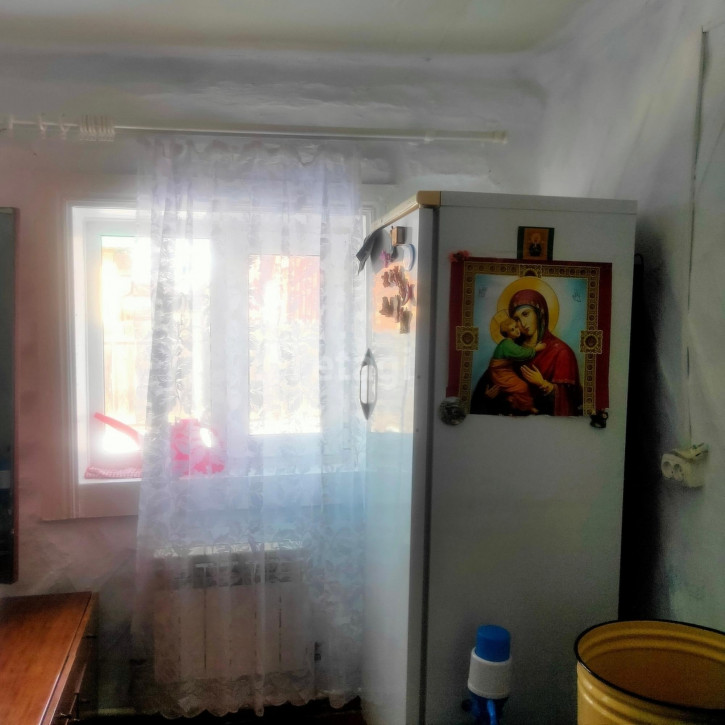 Коттедж/дом Новоселов, 6