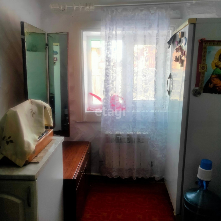 Коттедж/дом Новоселов, 6