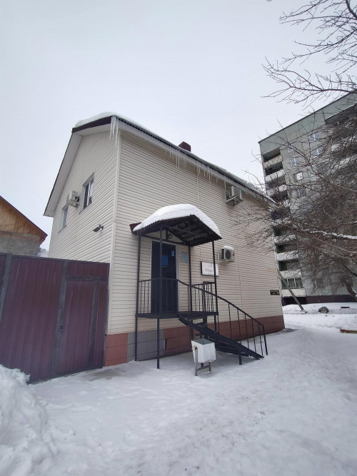 Продажа офиса Спартаковская улица, 82