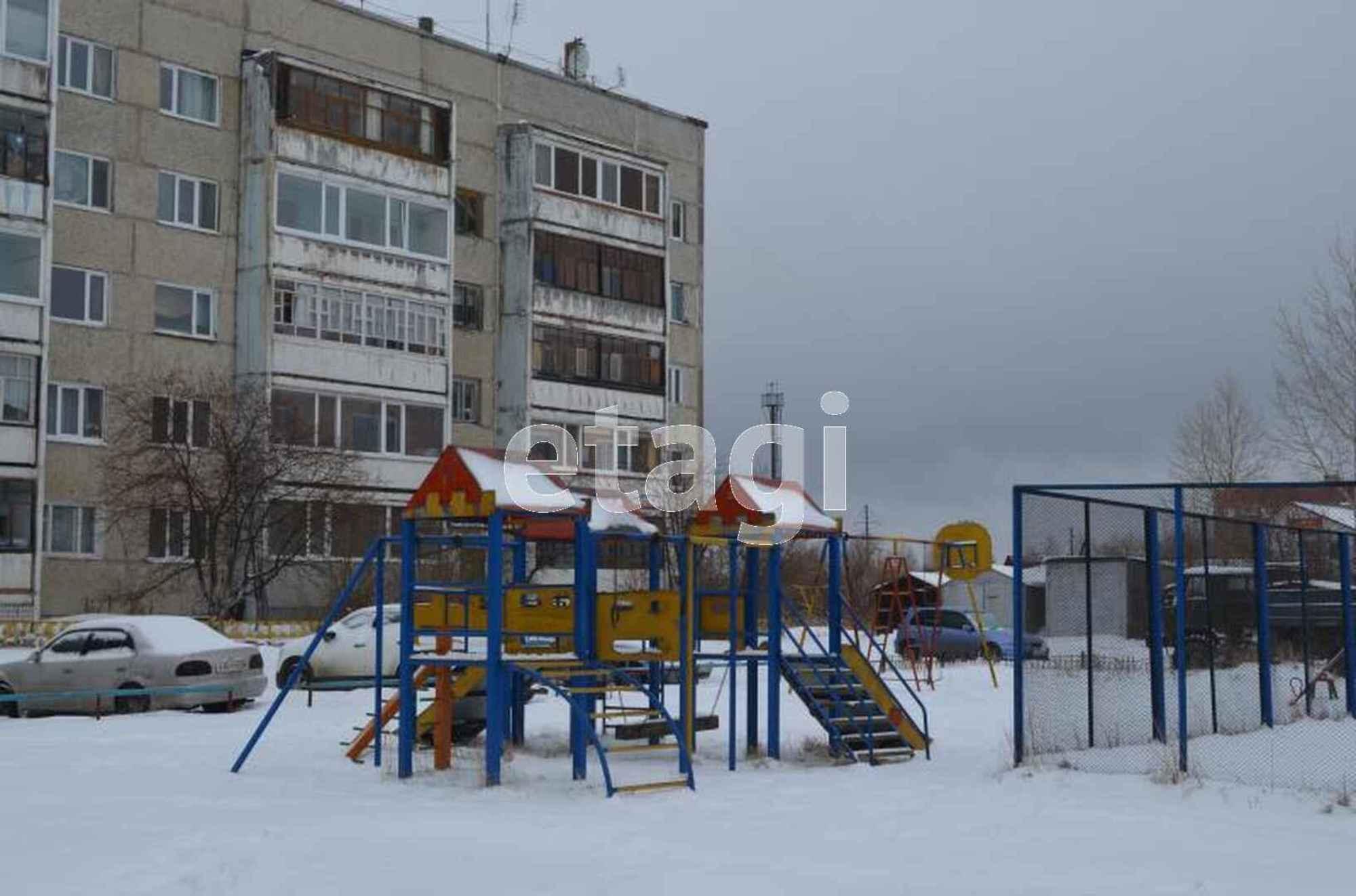 Купить квартиру за 4 200 000 рублей на Заводская, 24