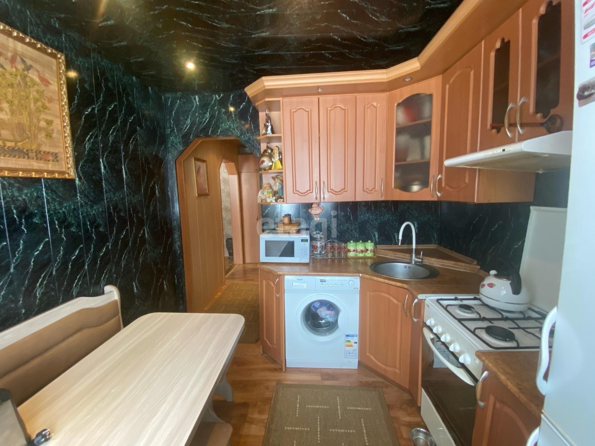 Купить квартиру за 3 150 000 рублей на Сосновая, 16