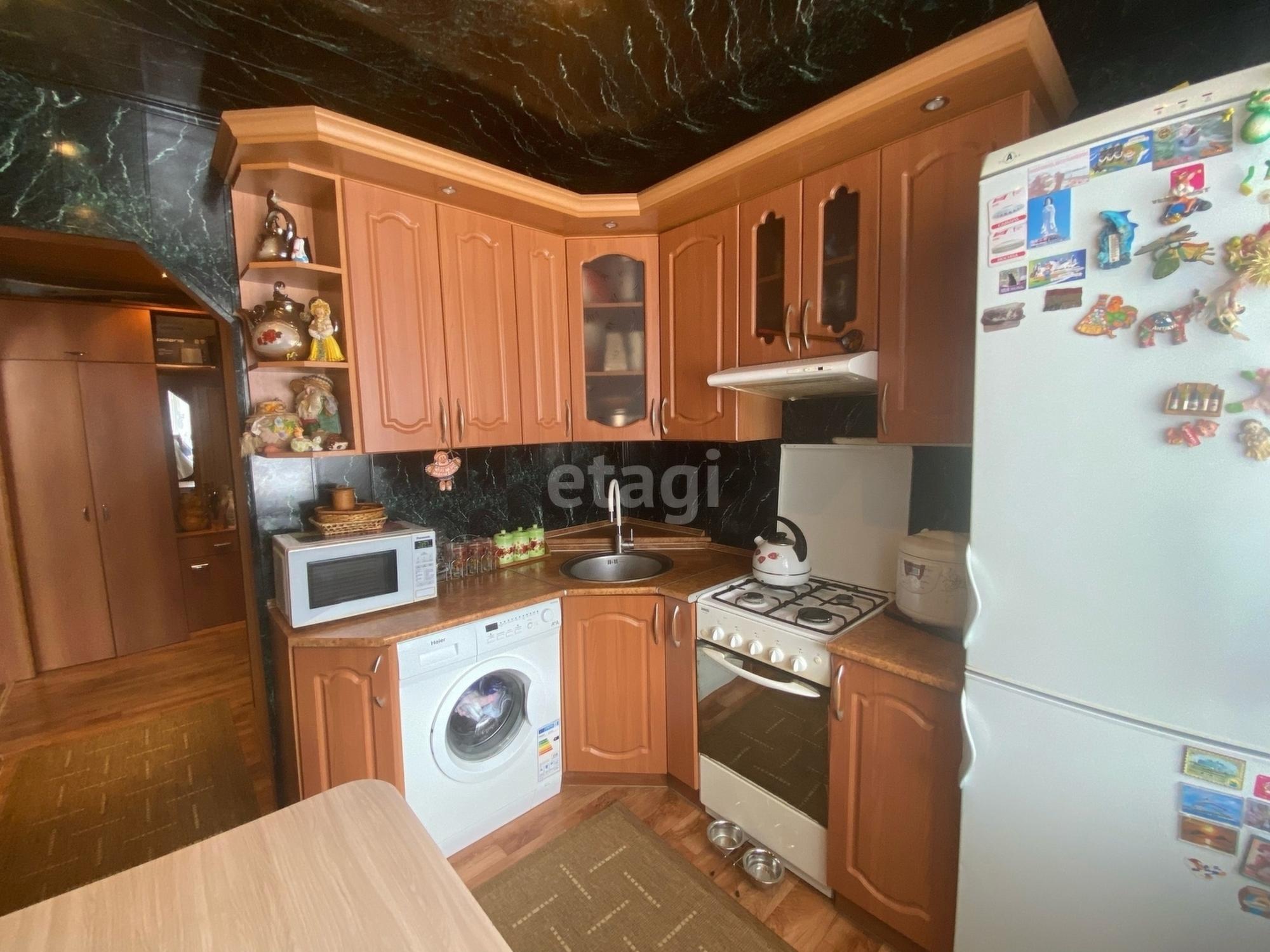 Купить квартиру за 3 150 000 рублей на Сосновая, 16