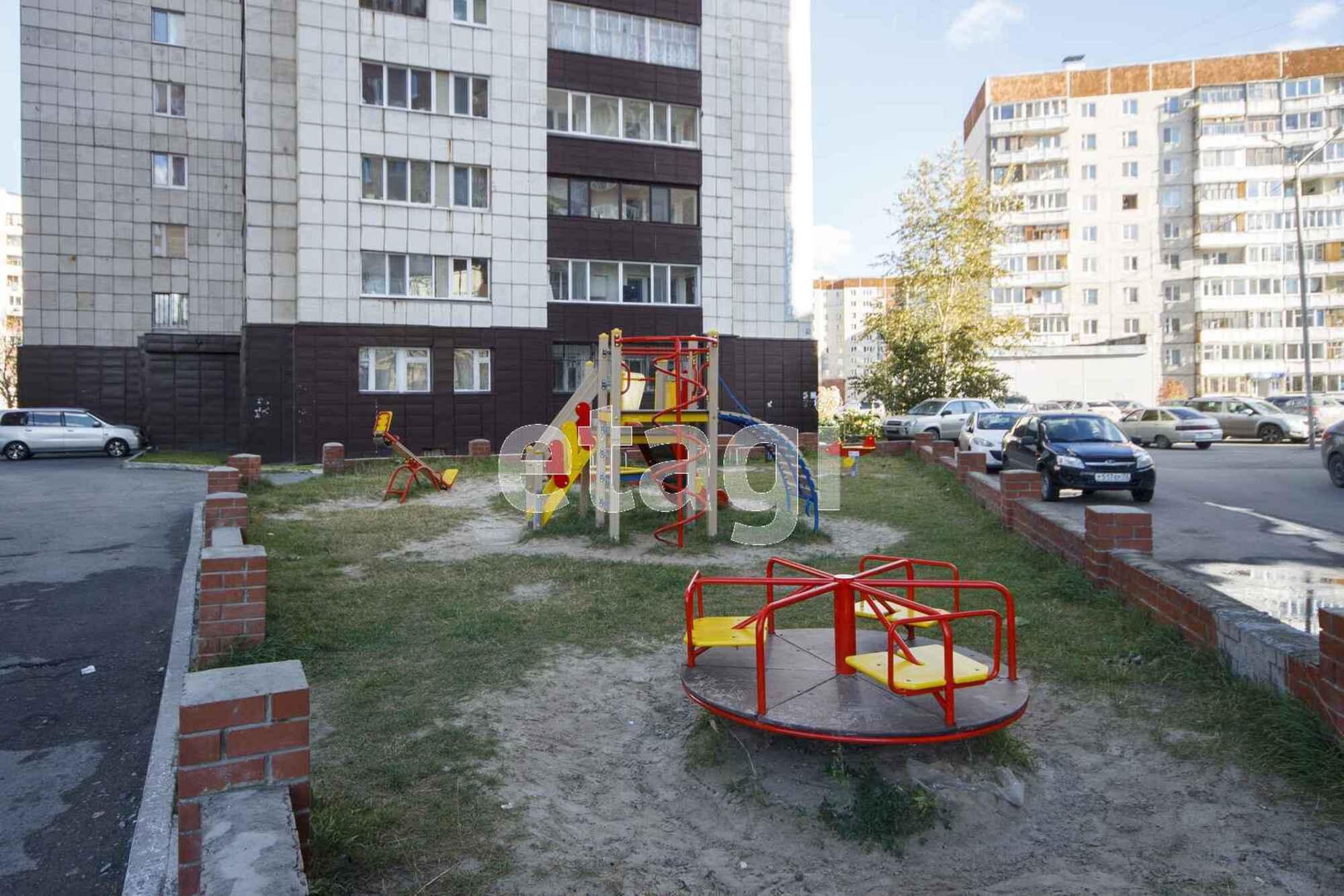 Купить офис, помещение под офис за 2 950 000 рублей на Мельникайте 125б