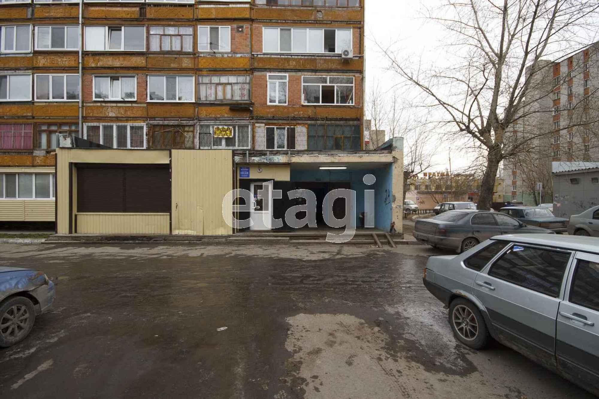 Купить комнату за 1 500 000 рублей на Олимпийская, 24