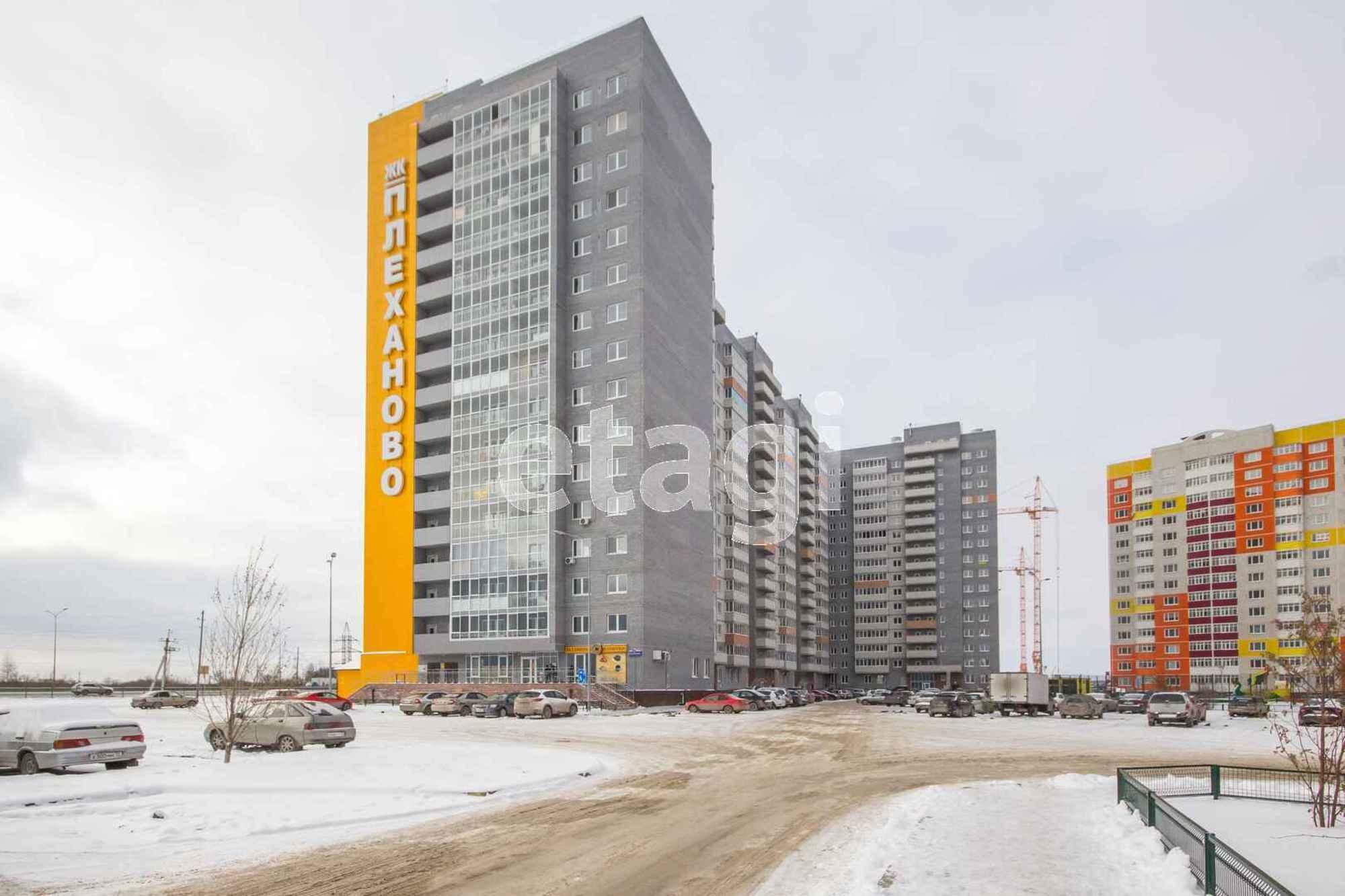 Купить квартиру за 5 000 000 рублей на Кремлевская, 112/1