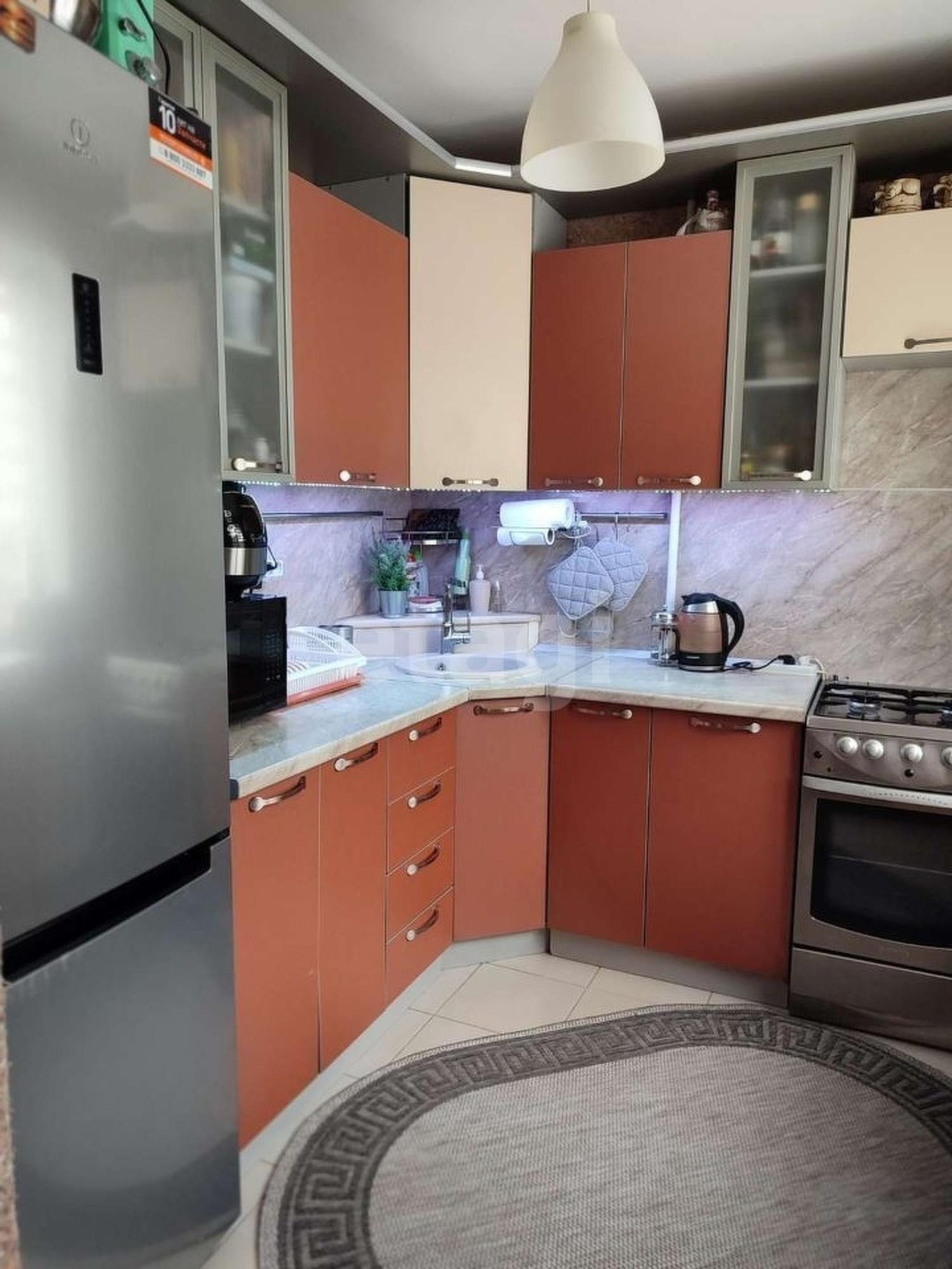 Купить квартиру за 5 999 000 рублей на Пермякова, 12