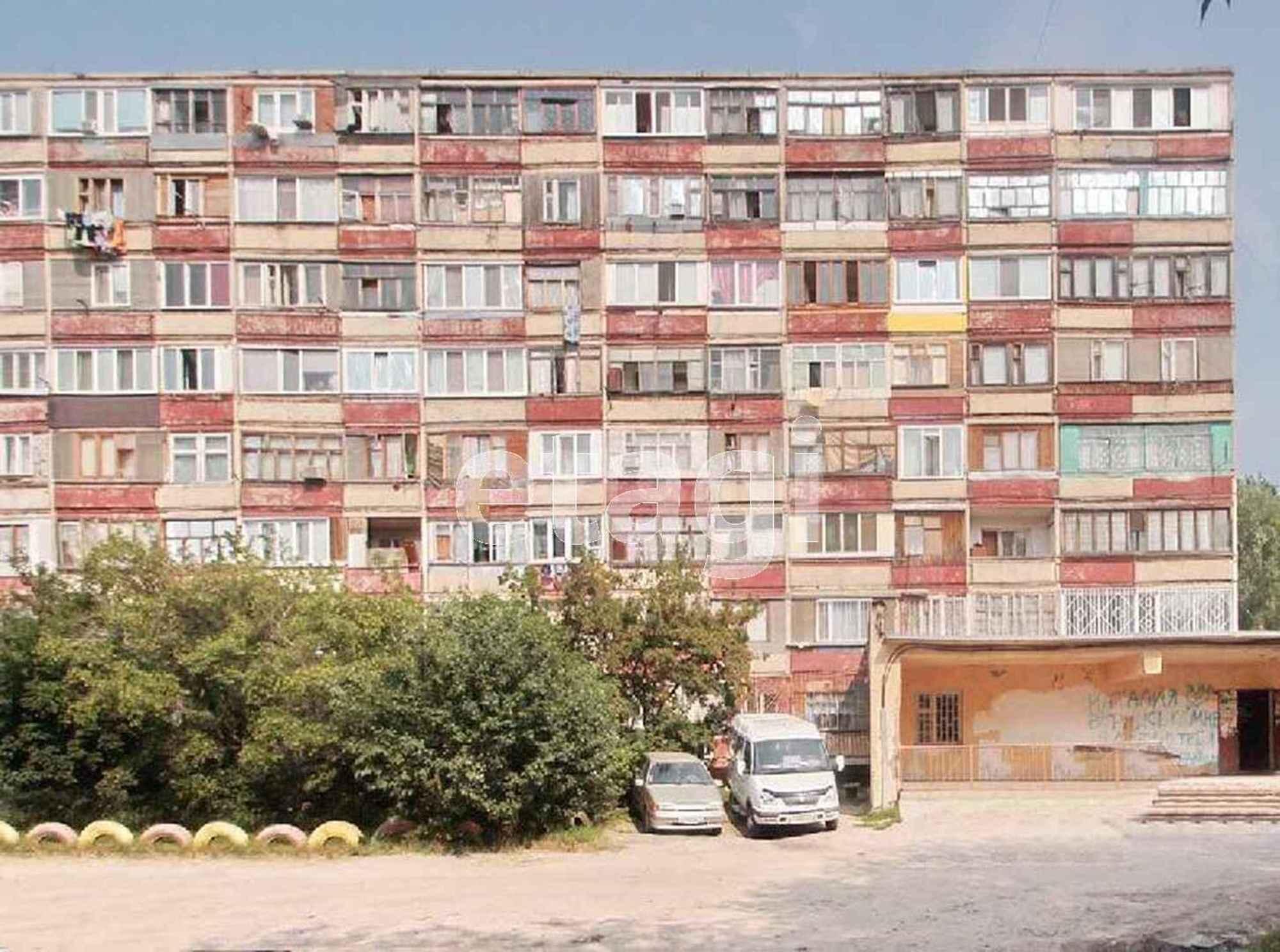 Купить квартиру за 1 800 000 рублей на Судостроителей, 40