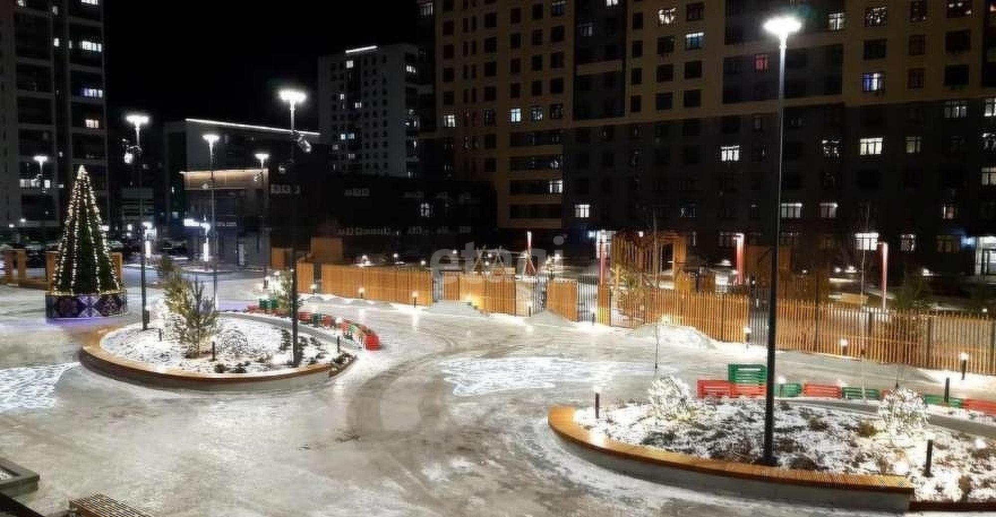 Сдать квартиру за 35 000 рублей на Газовиков, 73