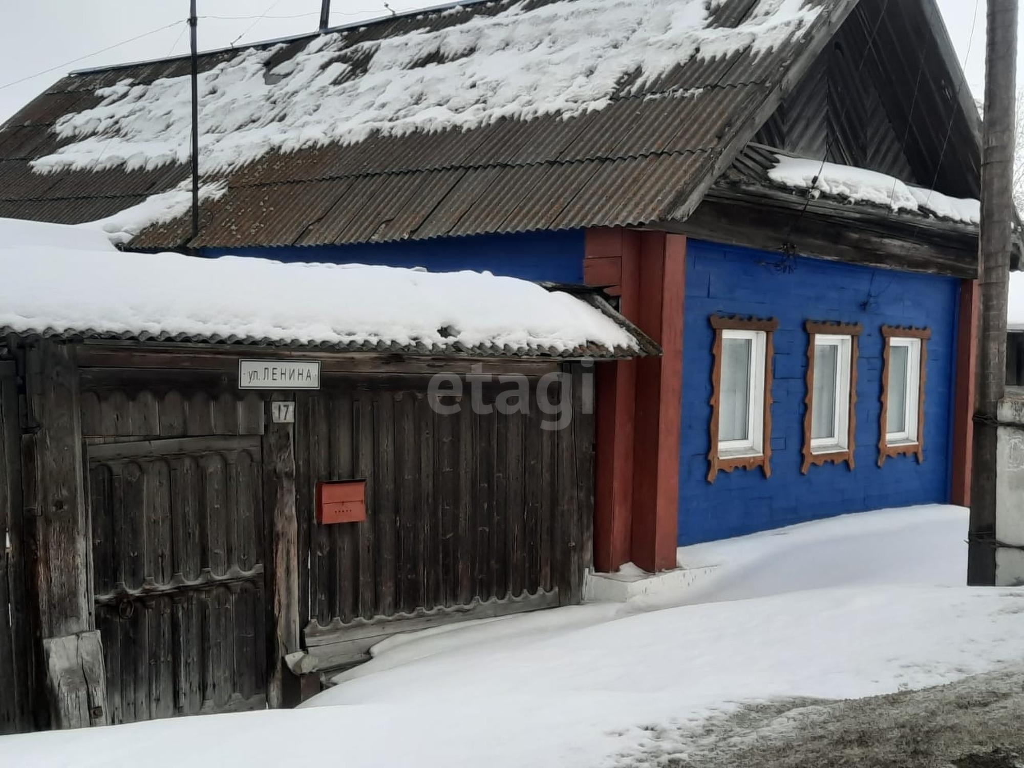 Купить дачу, дом, коттедж за 1 260 000 рублей на Часовая,Ленина 17
