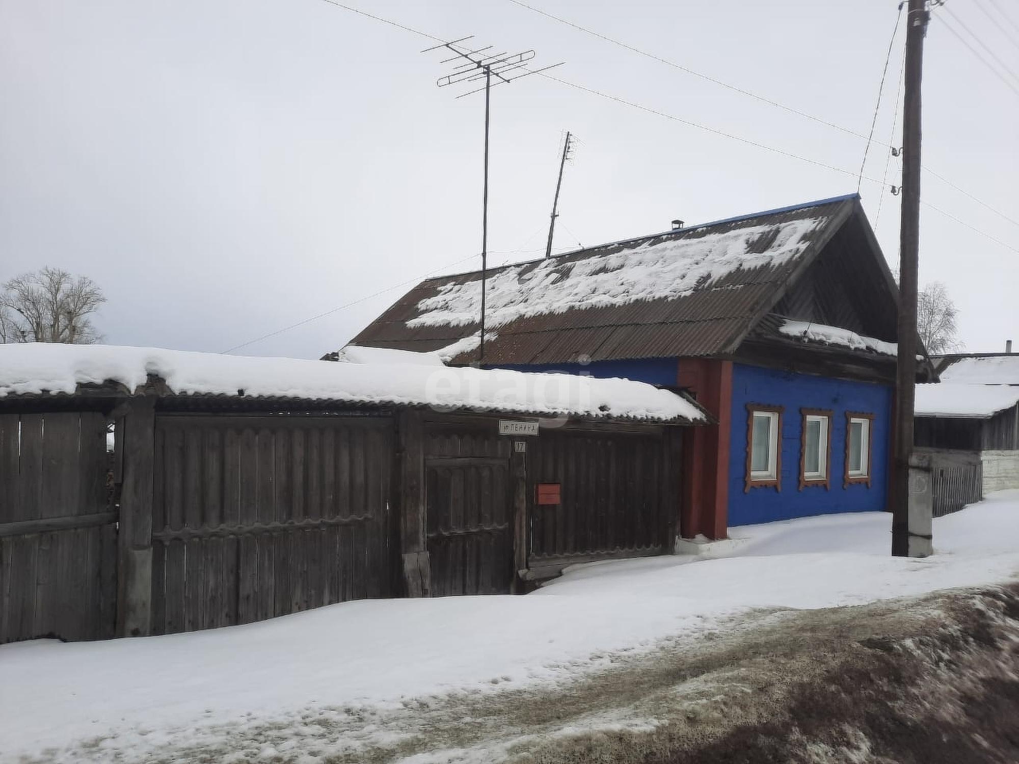 Купить дачу, дом, коттедж за 1 260 000 рублей на Часовая,Ленина 17