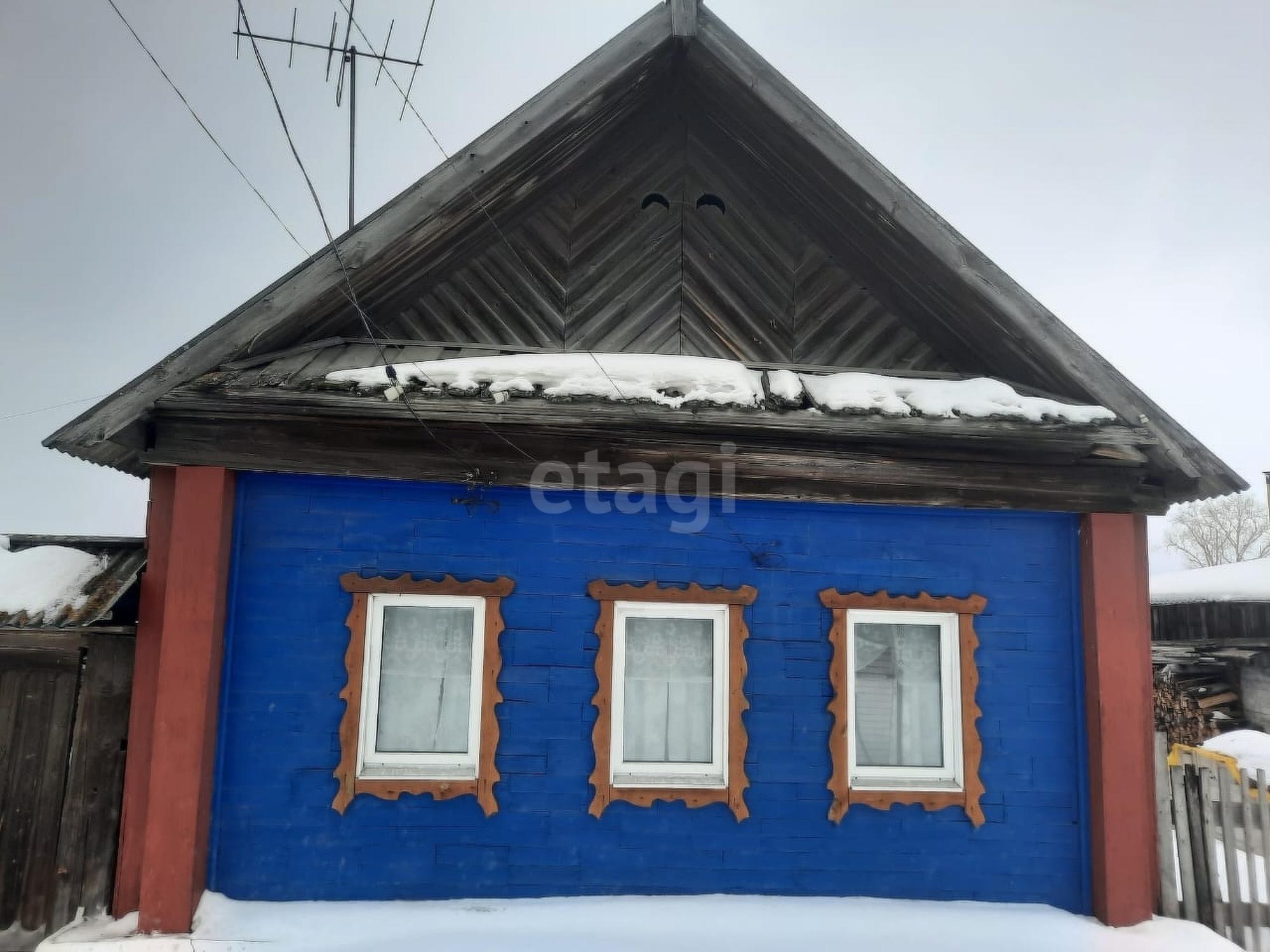 Купить дачу, дом, коттедж за 1 260 000 рублей на Часовая,Ленина 17