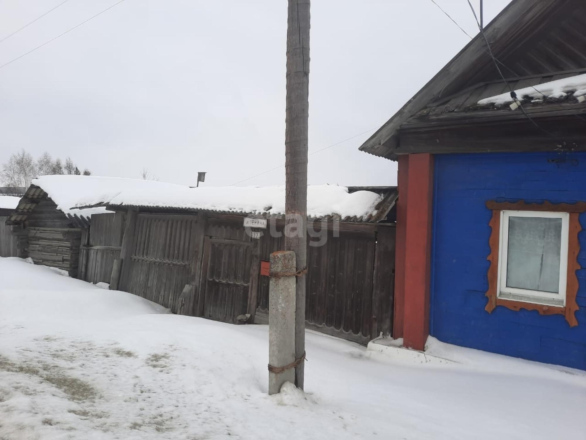 Купить дачу, дом, коттедж за 1 260 000 рублей на Часовая,Ленина 17