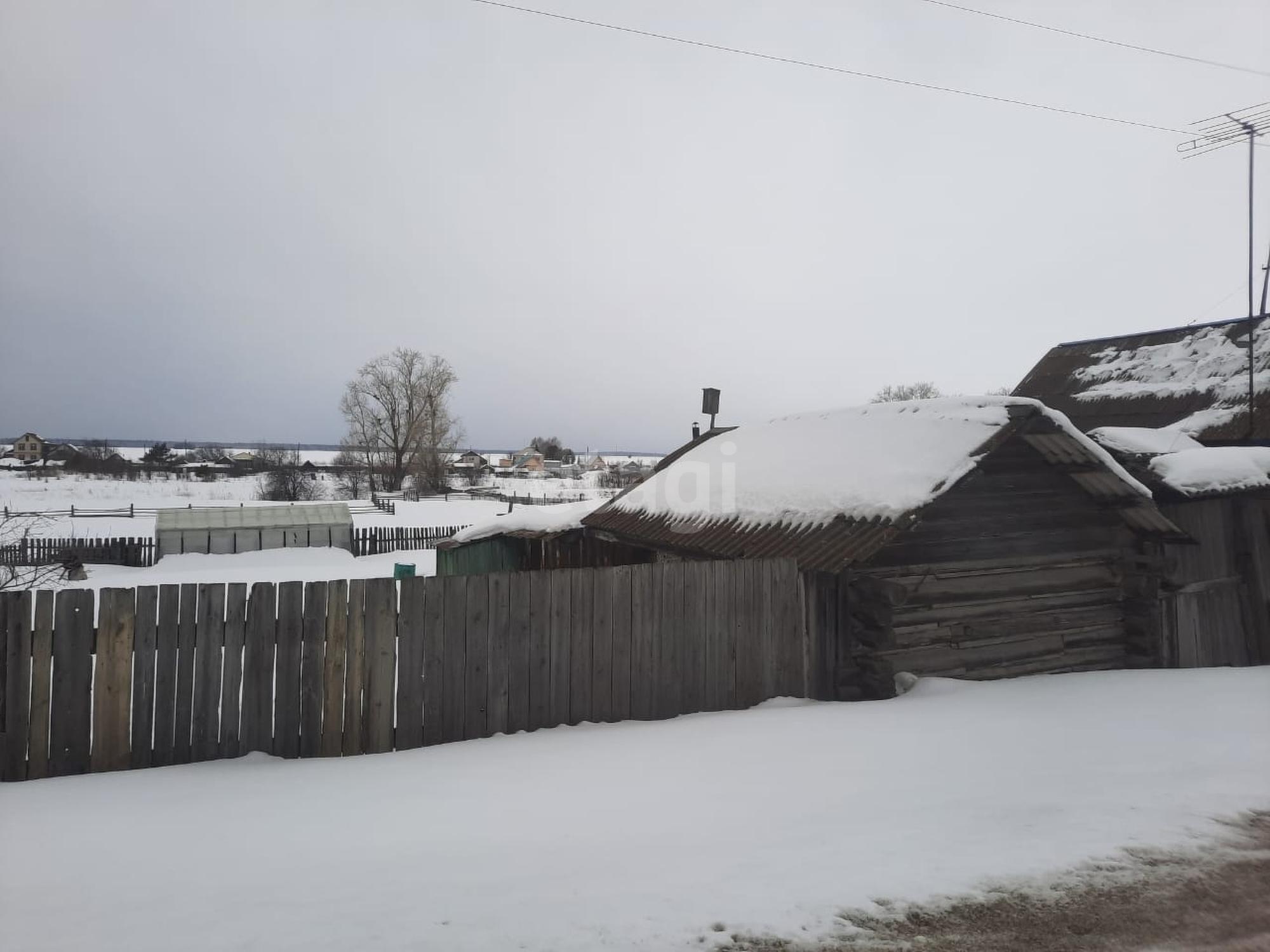 Купить дачу, дом, коттедж за 1 260 000 рублей на Часовая,Ленина 17