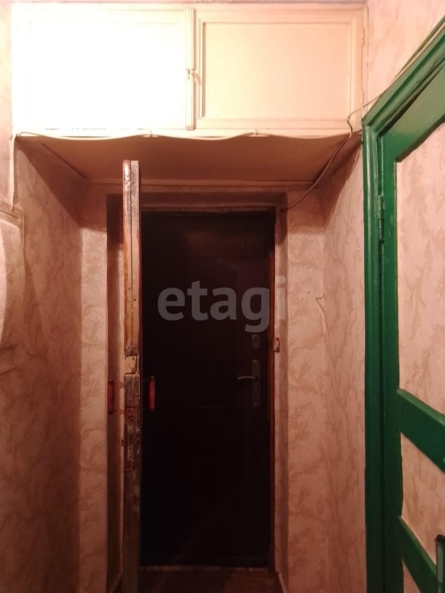 Купить квартиру за 3 450 000 рублей на Солнечная, 35
