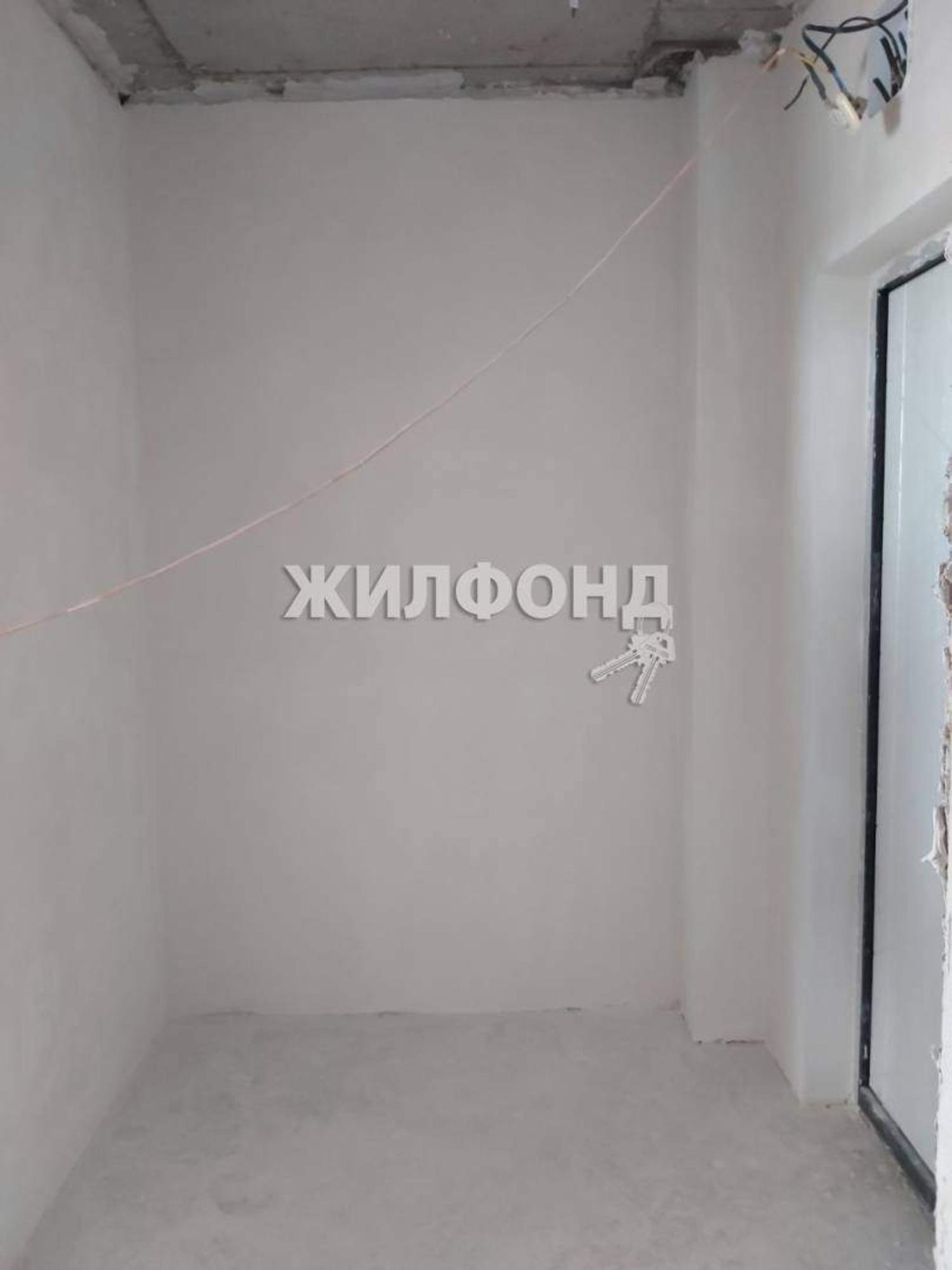 Купить студию за 5 950 000 рублей на Молодогвардейская улица, д.2/80