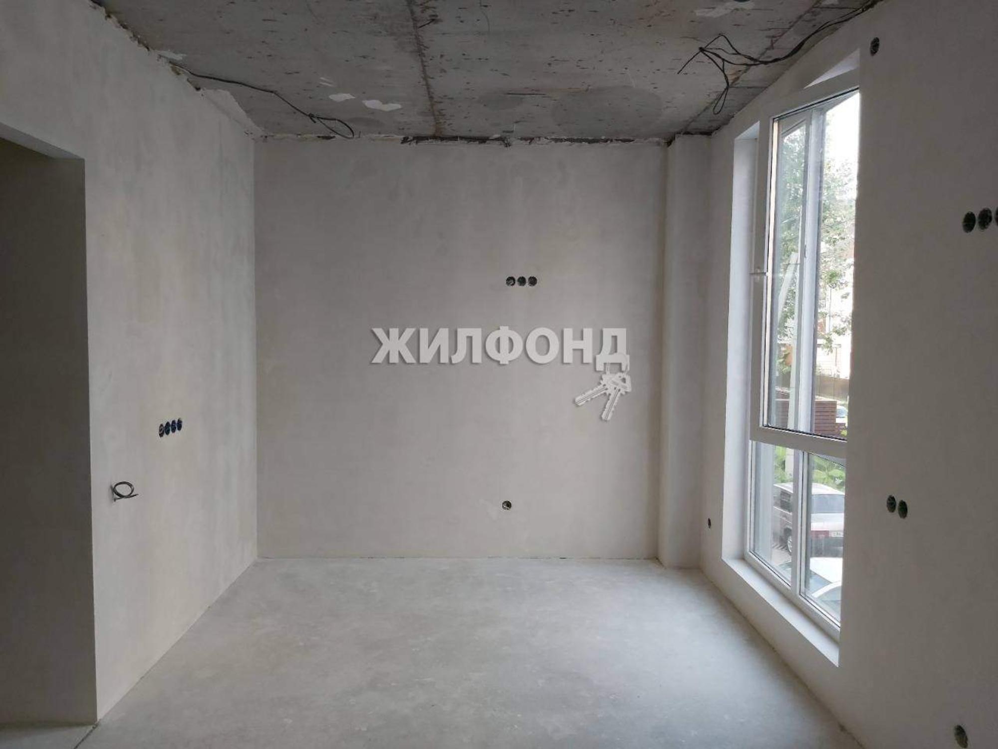 Купить студию за 5 950 000 рублей на Молодогвардейская улица, д.2/80