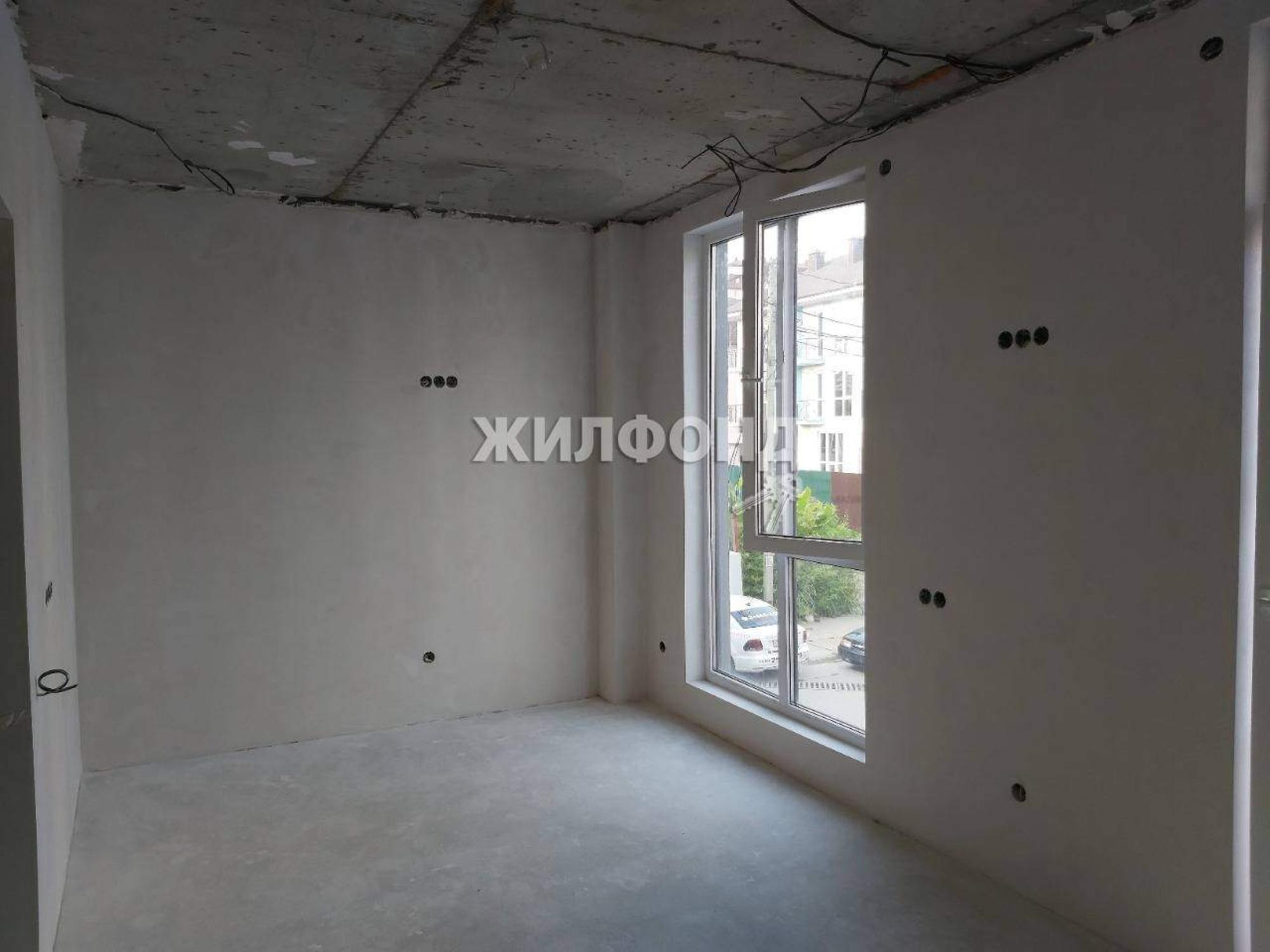 Купить студию за 5 950 000 рублей на Молодогвардейская улица, д.2/80