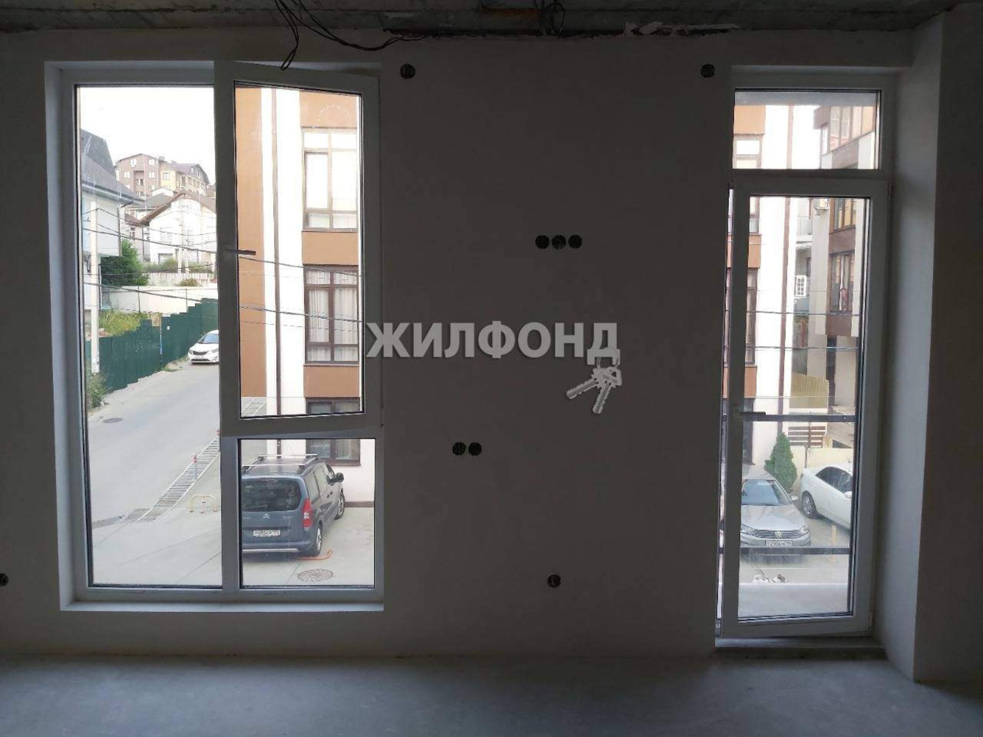 Купить студию за 5 950 000 рублей на Молодогвардейская улица, д.2/80