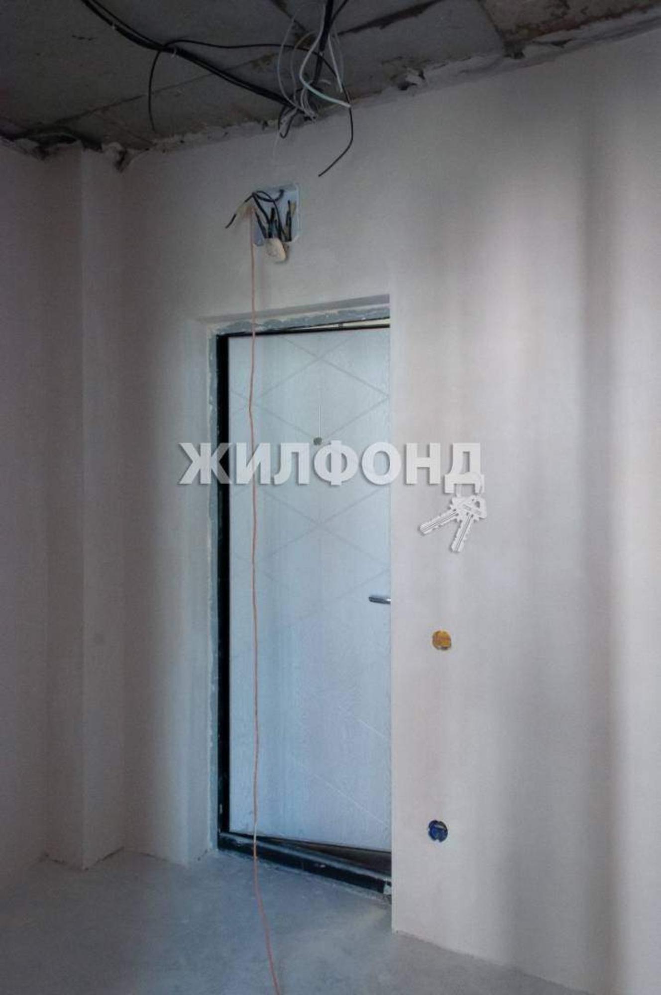 Купить студию за 5 950 000 рублей на Молодогвардейская улица, д.2/80