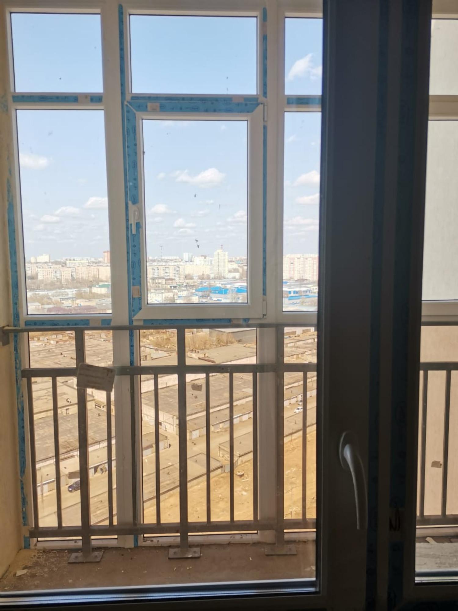 Купить квартиру за 5 545 800 рублей на Уральская улица, 2Д