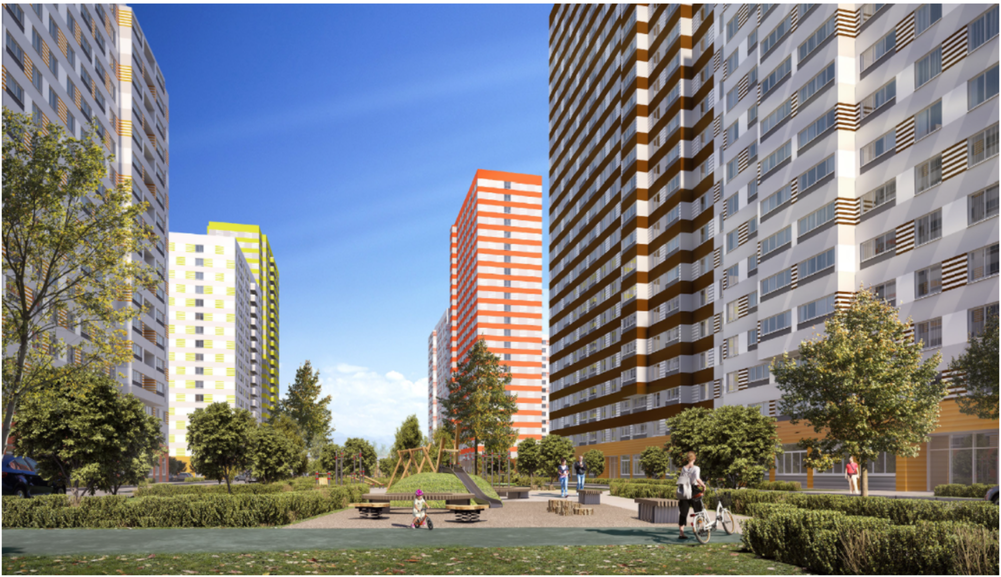 Купить квартиру за 3 050 000 рублей на улица Юркина, 10