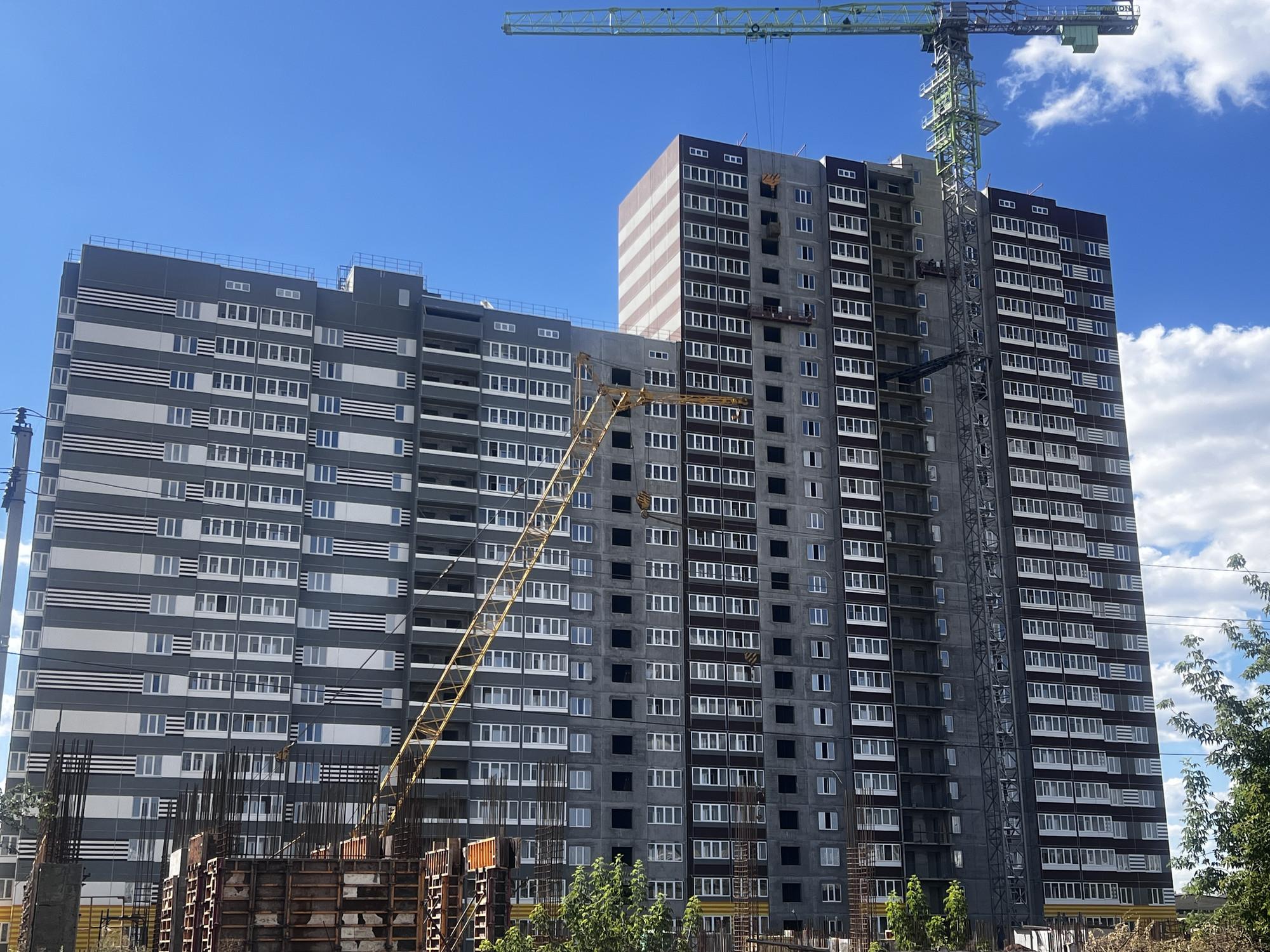 Купить квартиру за 3 050 000 рублей на улица Юркина, 10