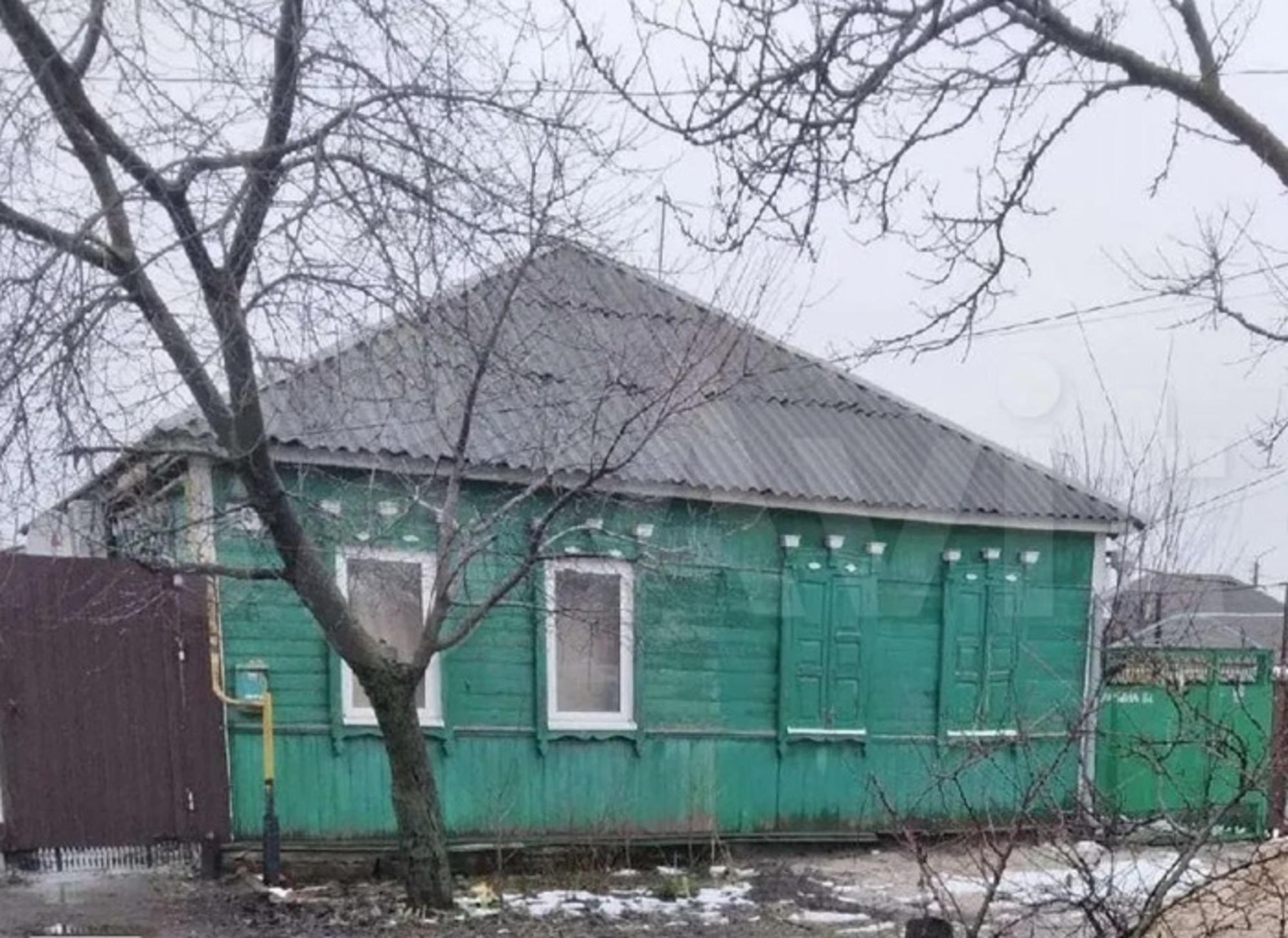 Купить дачу, дом, коттедж за 2 500 000 рублей на энгельса улица, 789
