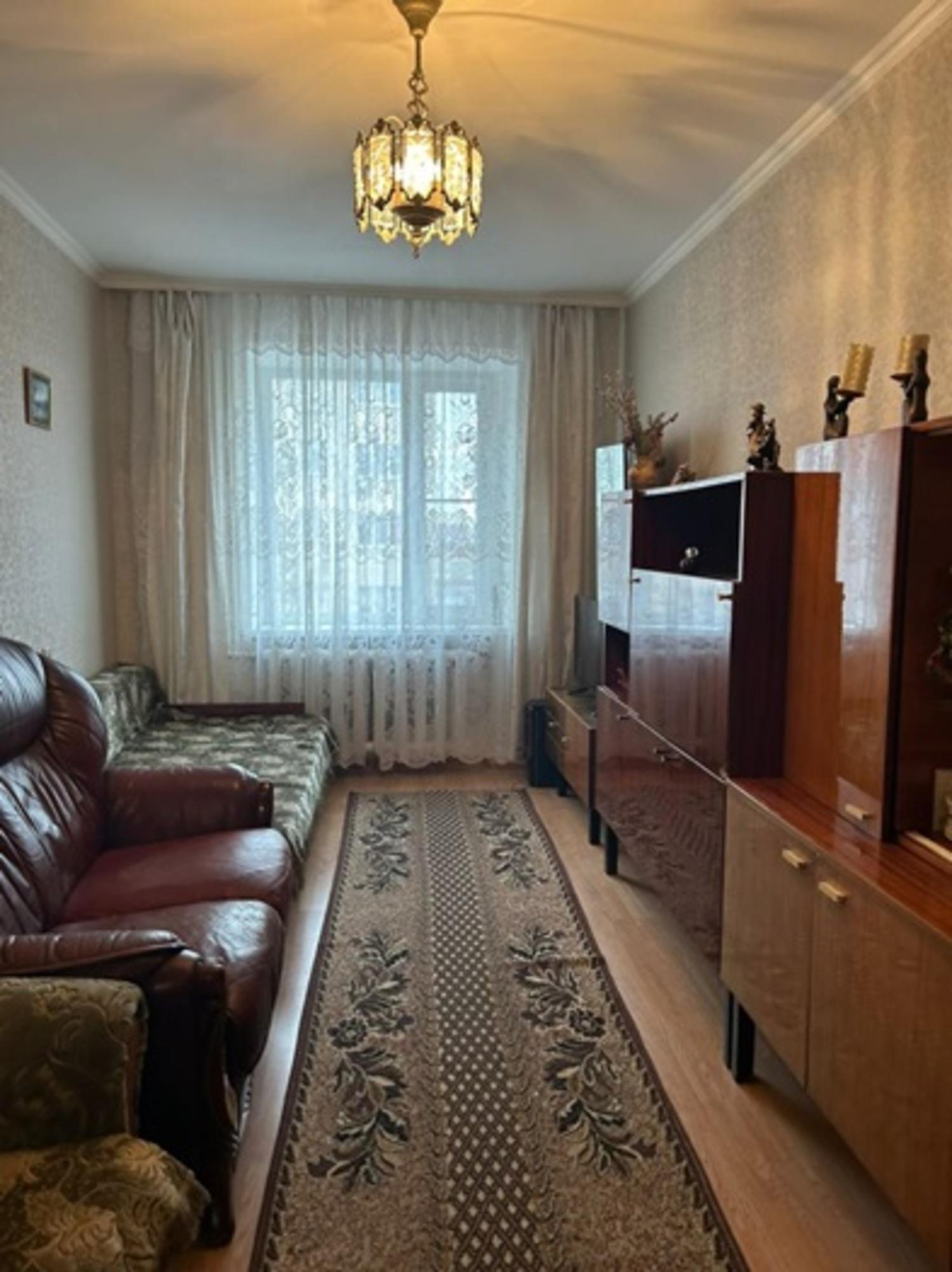 Купить квартиру за 3 500 000 рублей на гайдара улица, 101