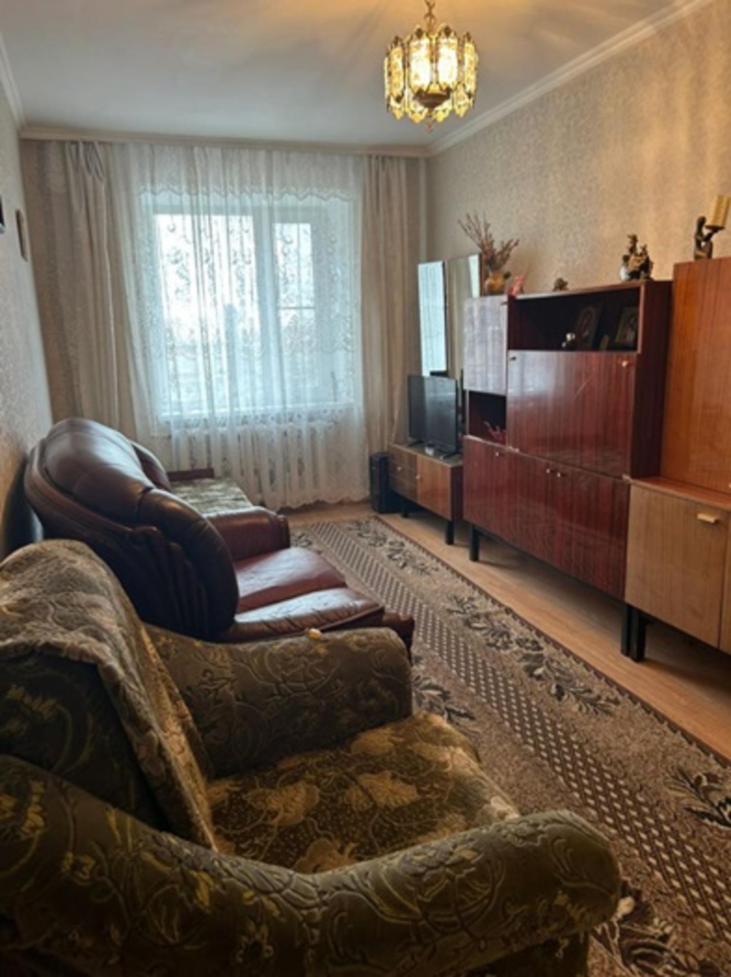 Купить квартиру за 3 500 000 рублей на гайдара улица, 101