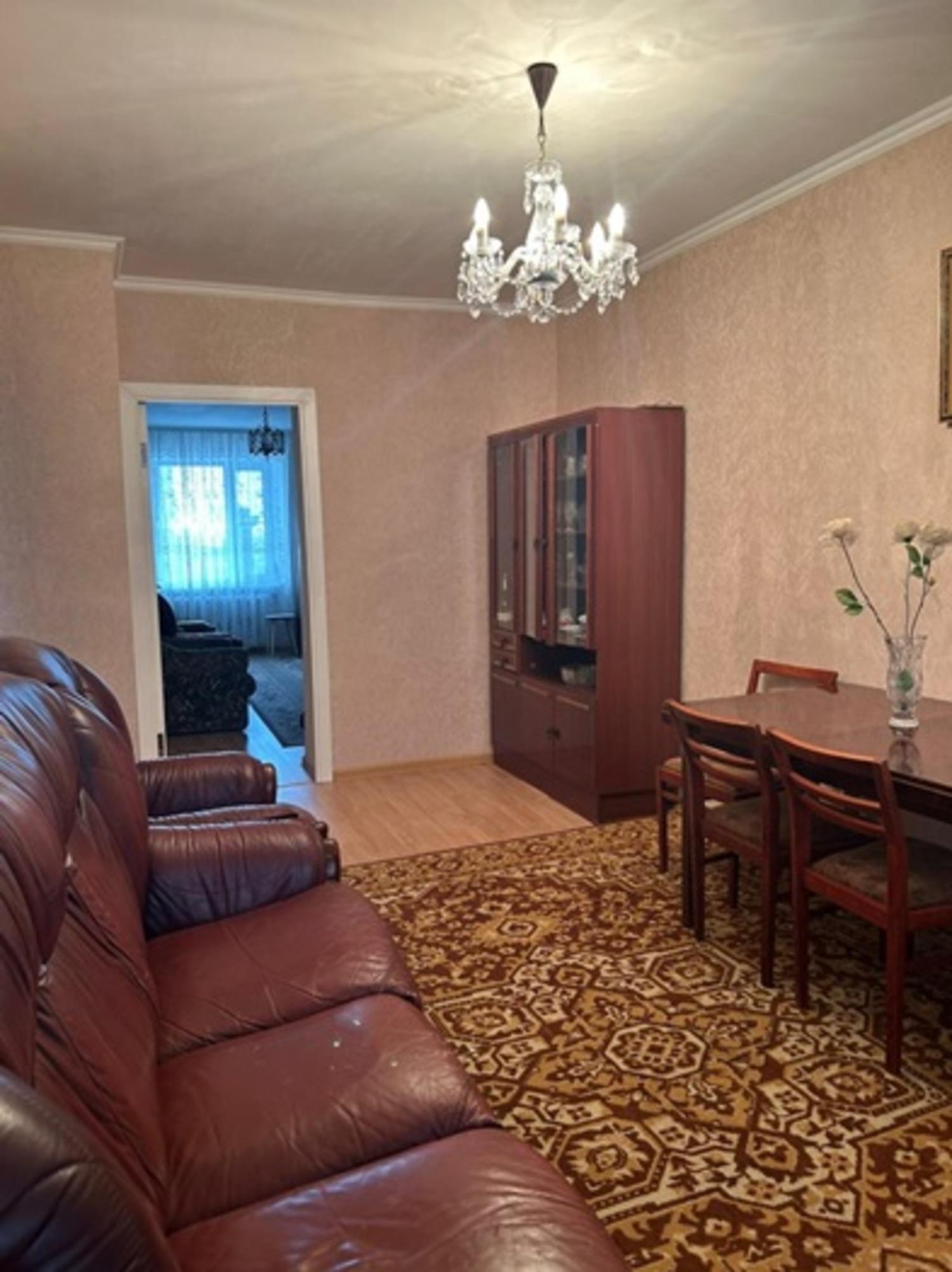 Купить квартиру за 3 500 000 рублей на гайдара улица, 101