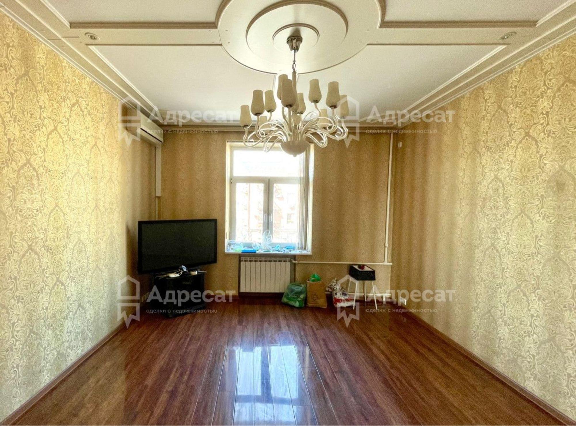 Купить квартиру за 13 500 000 рублей на ул. Советская,  д.26