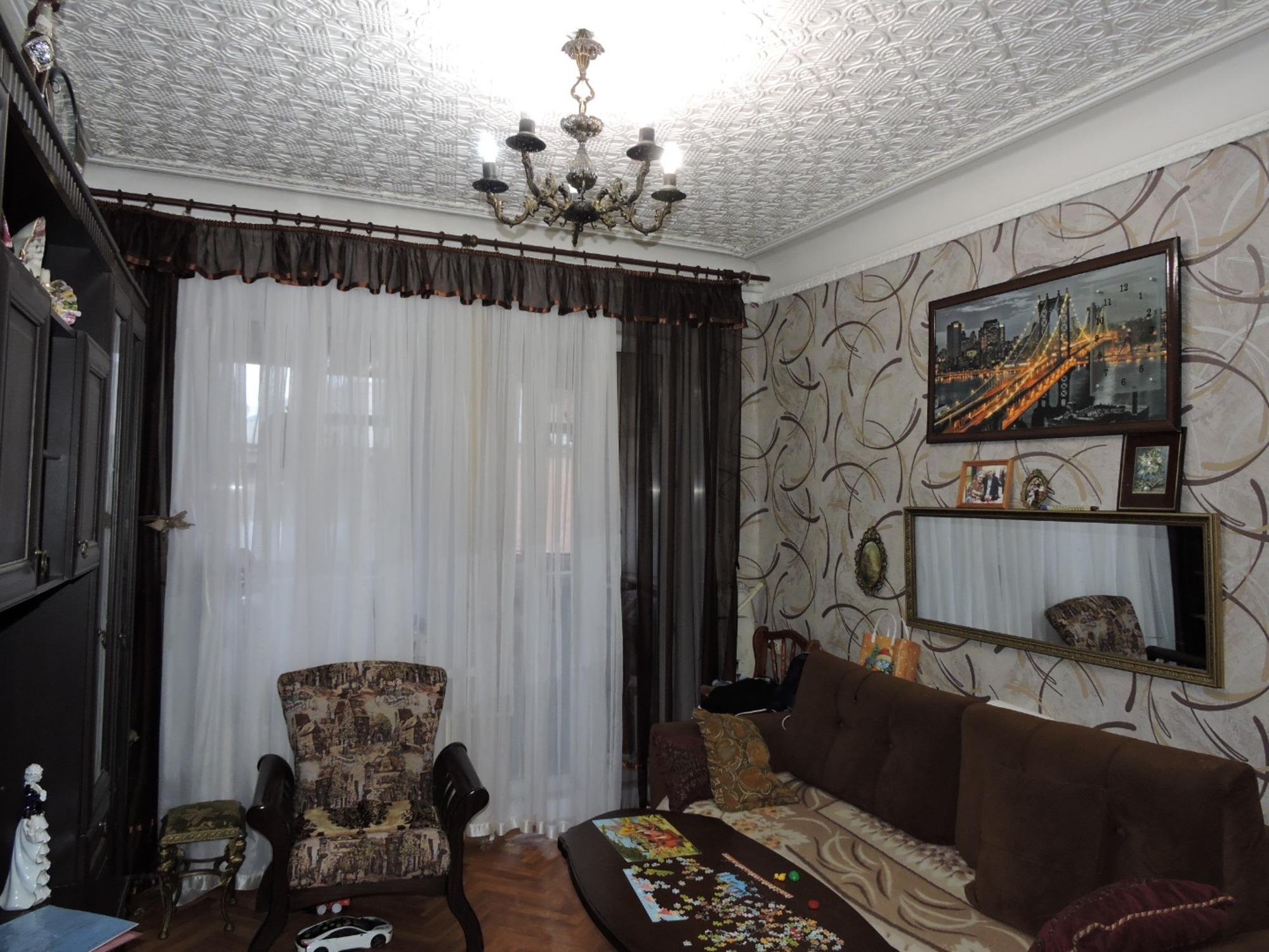 Купить квартиру за 2 800 000 рублей на Капитана Краснова улица,16