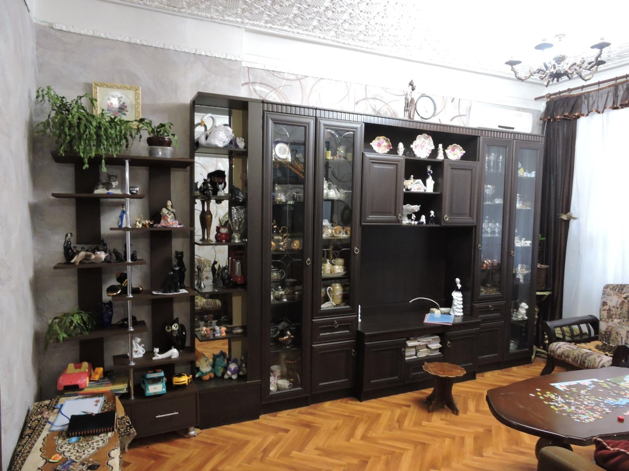 Купить квартиру за 2 800 000 рублей на Капитана Краснова улица,16
