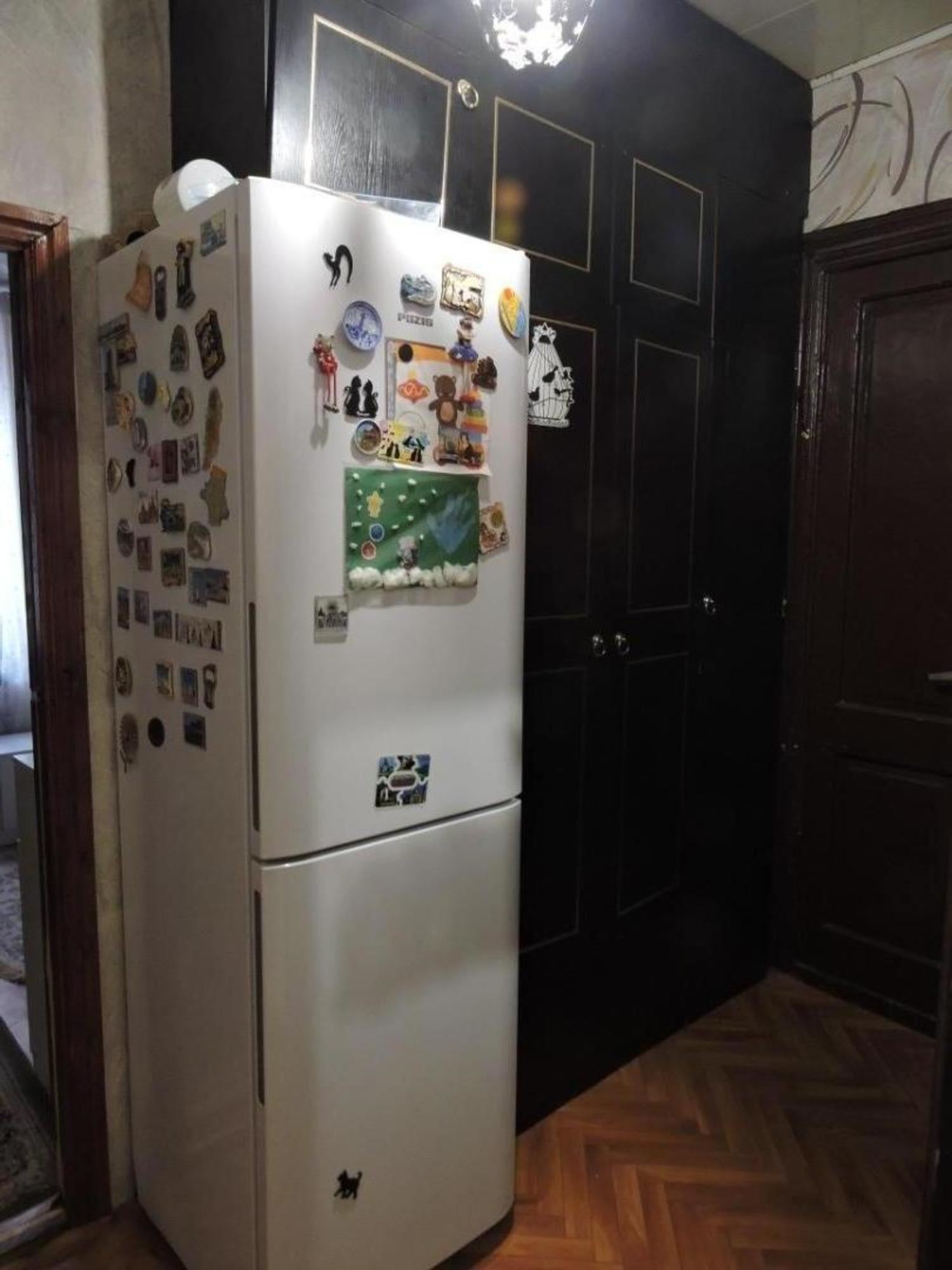 Купить квартиру за 2 800 000 рублей на Капитана Краснова улица,16