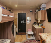 комната 10.2 кв м Камчатская, 47а